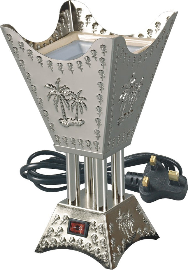 Brûleur à bakhoor électrique