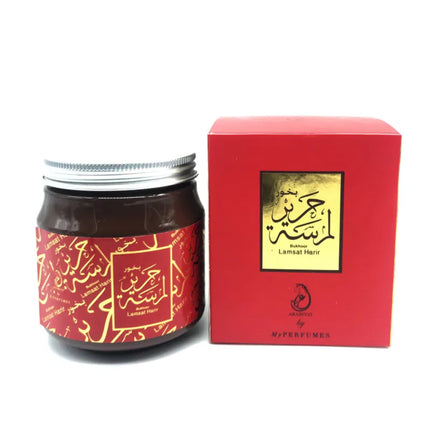 Bakhoor Lamsat Harir