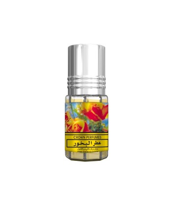 Al Rehab Parfümöl Attar Al Bakhour