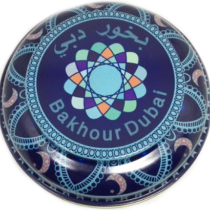 Bakhoor Dubai
