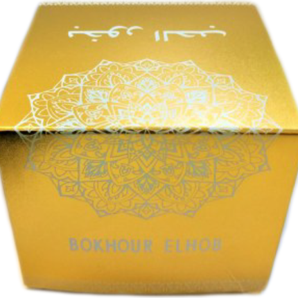 Bakhoor Elhob