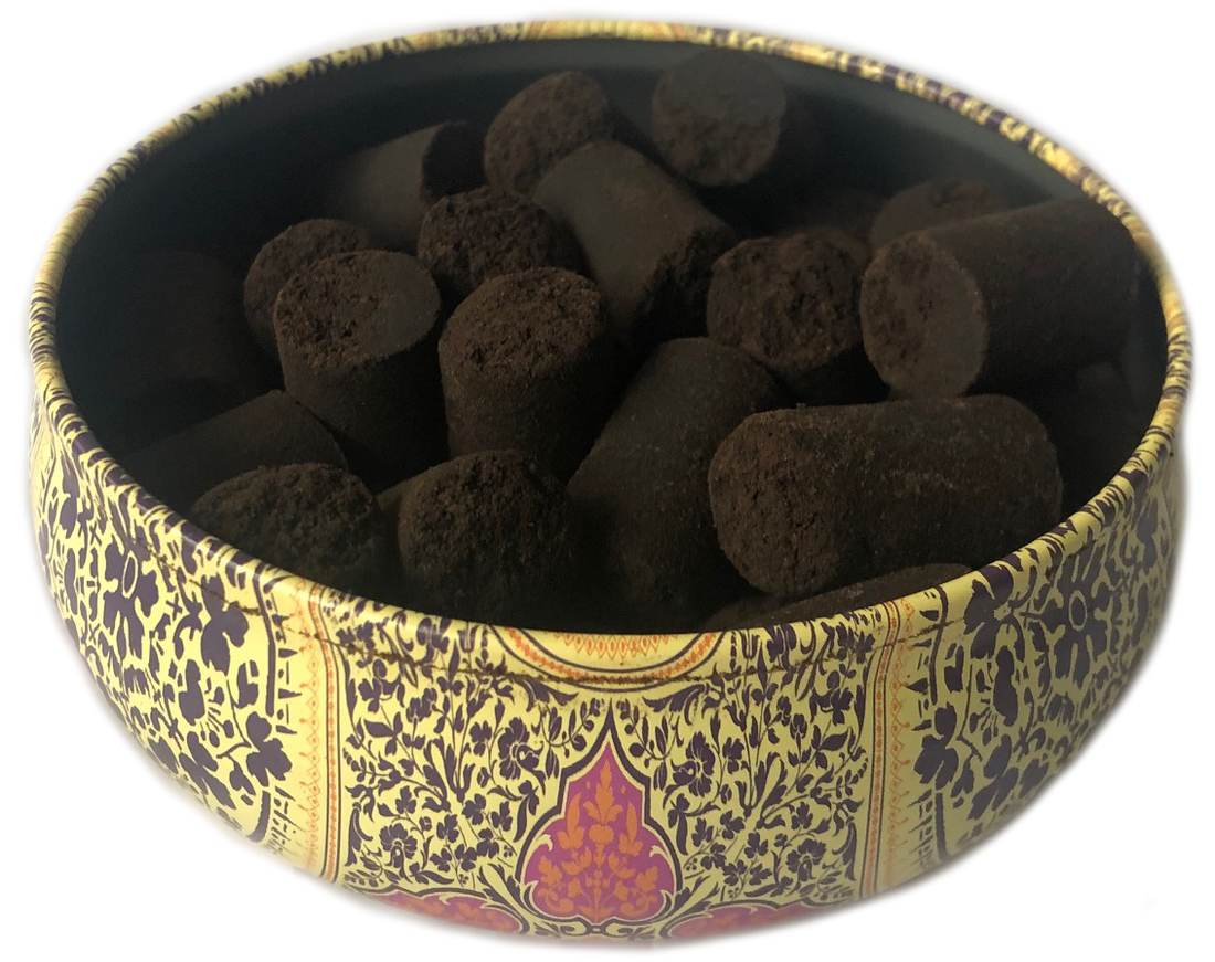 Bakhour al koussour