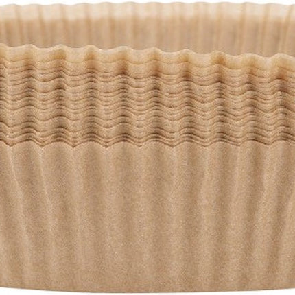 Papier sulfurisé pour friteuses à air - airfryers - 16 cm de diamètre