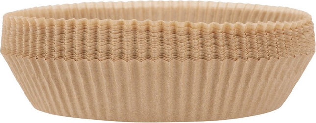 Papier sulfurisé pour friteuses à air - airfryers - 16 cm de diamètre