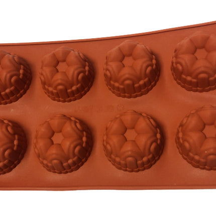 Moule de cuisson en silicone