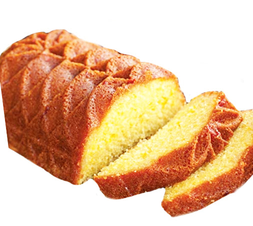 Cakevorm-bakvorm ovaal 26 x 14,5cm