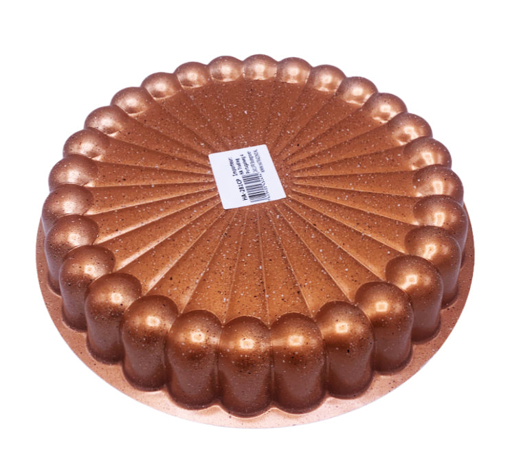 Taart bakvorm – cakevorm 28cm