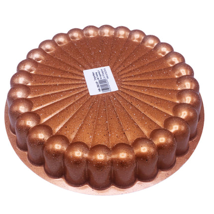 Moule à gâteau – moule à manqué 28cm