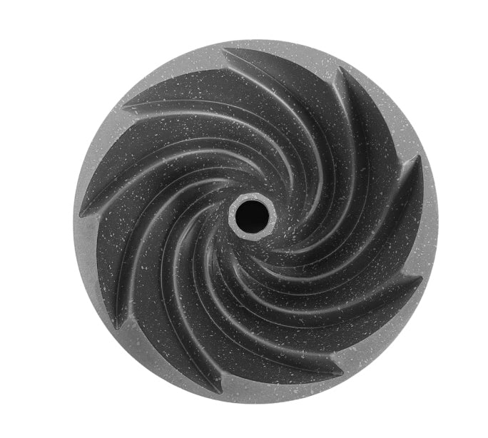 Cakevorm bakvorm tulband Swirl 24 cm