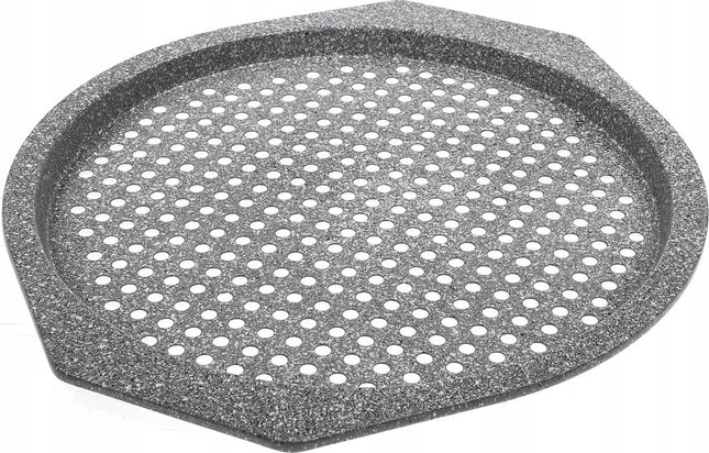 Bakvorm voor pizza - non stick - 33 cm