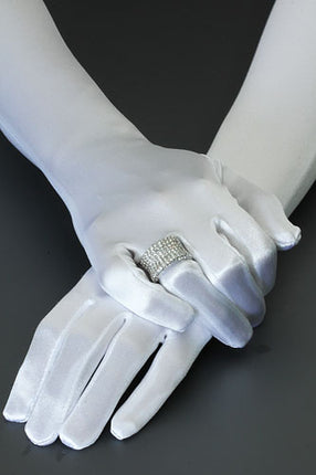 GANTS DE MARIÉE