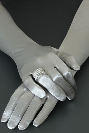 GANTS DE MARIÉE