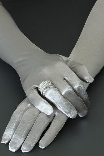 BRIDAL GLOVES