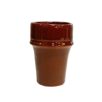 Tasses en céramique marocaines Beldi