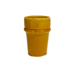 Ocre jaune