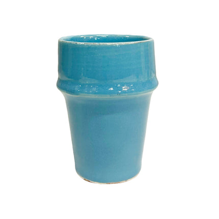 Tasses en céramique marocaines Beldi