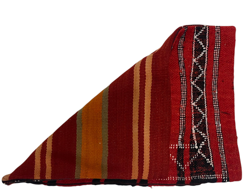 Berber Kelim Vintage Kissen