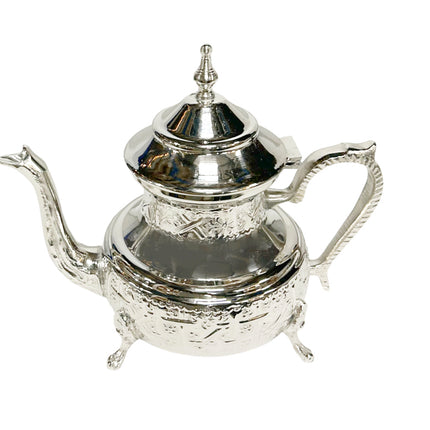 Théière marocaine berrad 1,5 litre