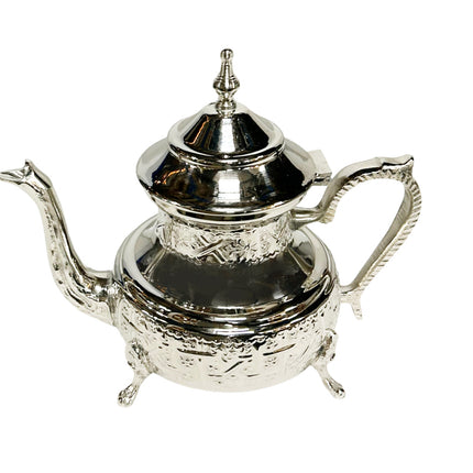 Théière marocaine berrad 1,5 litre