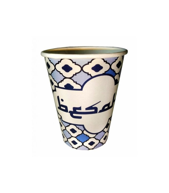 Mug Besaha (set de 6)