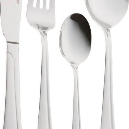 Bestekset - 12 persoons - 72-delig - Luxe Opbergkoffer - 18/10 - Kinghoff 3509