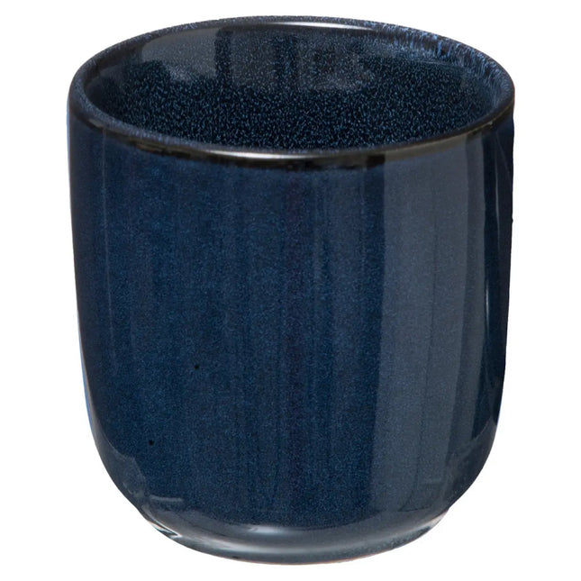 Tasse à café - 100ML - Bleu - Tasse à expresso - Faïence