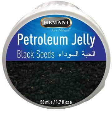 Graines noires Hemani Petroleum