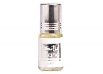 Blanc - Parfum Al-Rehab 3ml