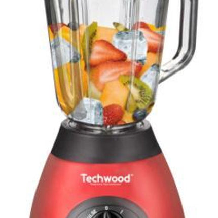 Techwood 385 - Mixeur - 1.5L - 500 watt