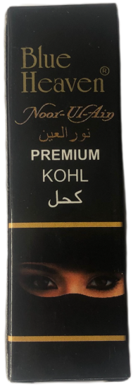 Blue heaven premium kohl