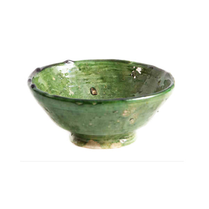 Bol en céramique de Tamegroute Ø 15 cm