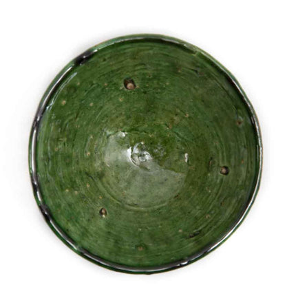 Bol en céramique de Tamegroute Ø 15 cm