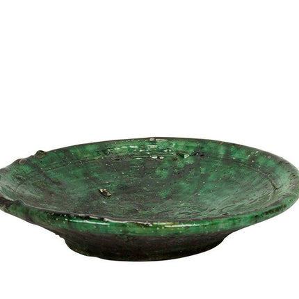 Tamegroute plat Ø 24 cm