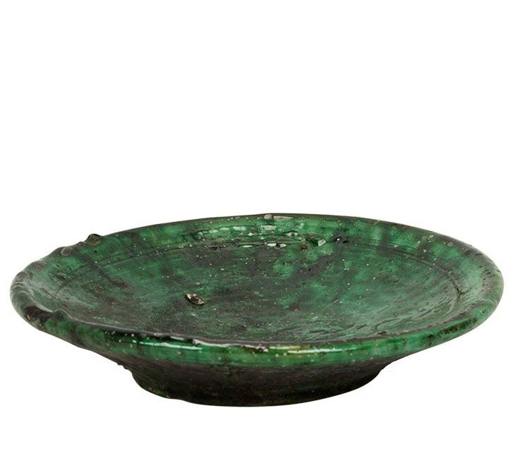 Tamegroute-Teller Ø 24 cm