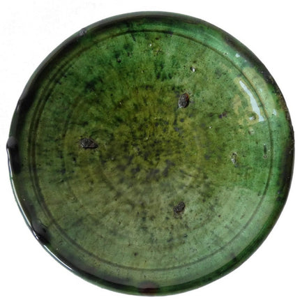 Tamegroute plat Ø 24 cm