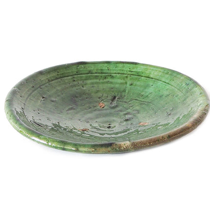 Plat Tamegroute Ø 28 cm