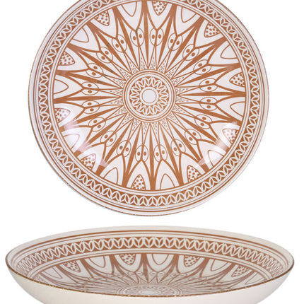 Assiette 25,5cm