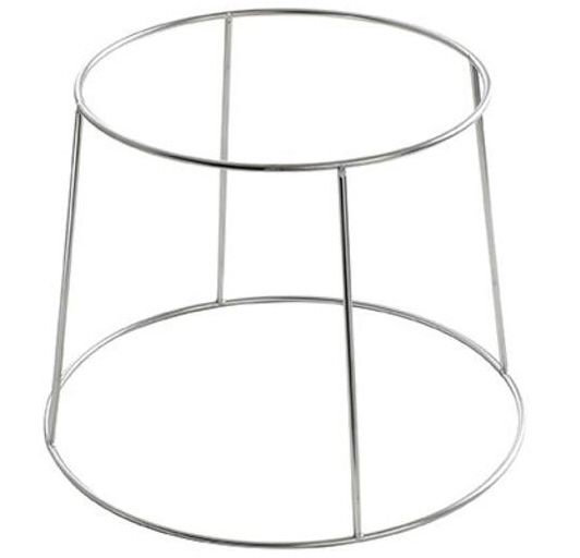 Support de présentation – rehausseur d'assiette