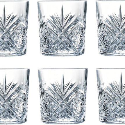 Gobelet Broadway 30 cl (Lot de 6)