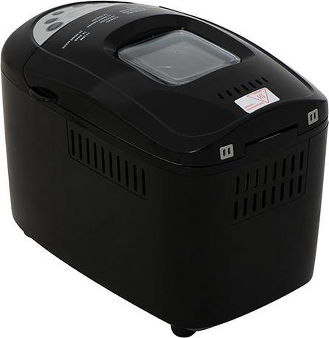 Mesko MS 6022 Bread Maker 850 W Black