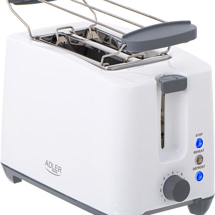 Grille-pain - 750W