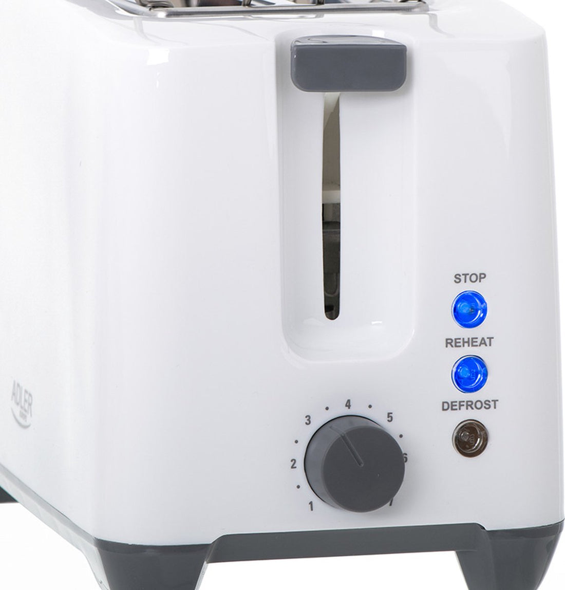 Broodrooster - 750W