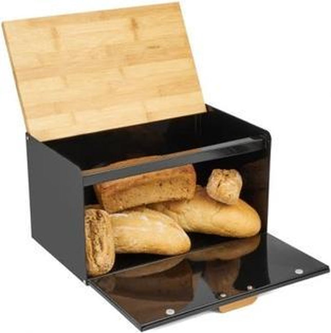 Boîte à pain Klausberg
