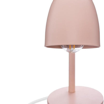 Lampe de bureau avec Oreilles - 18 x 12,5 x 31 cm - Rose