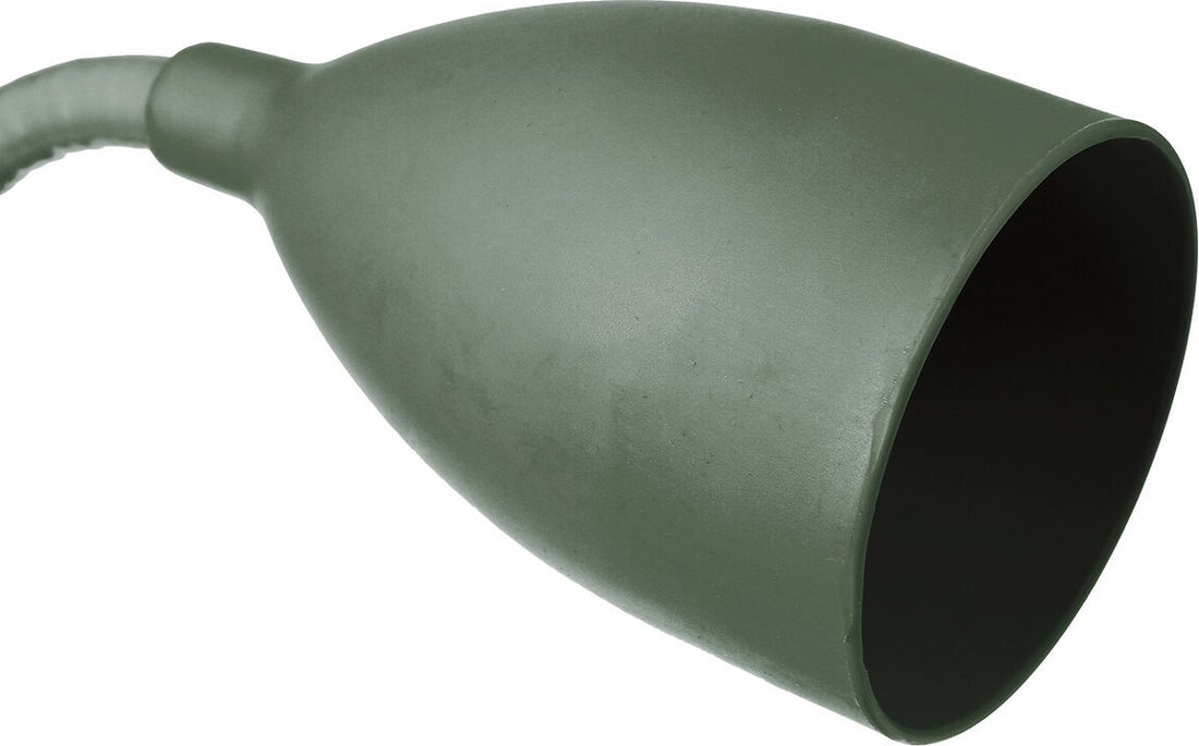 Klemm-Schreibtischlampe Design Light Classic - Leselampe