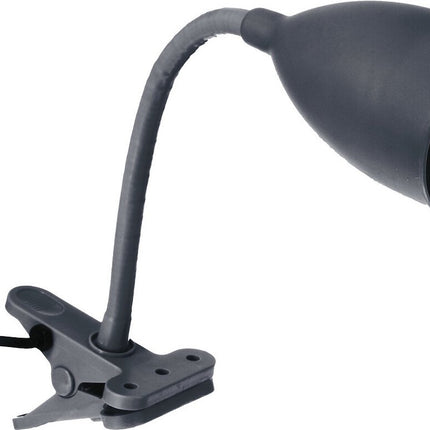 Lampe de Bureau à Pince Design Light Classic - Lampe de Lecture