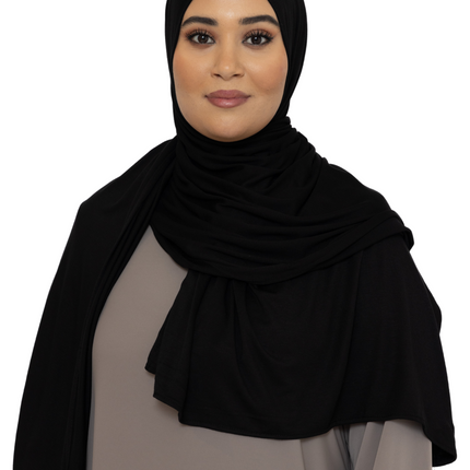 Foulard Coton stretch