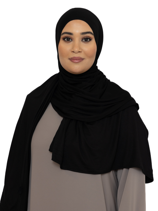 Foulard Coton stretch
