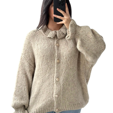 Gilet Amaya