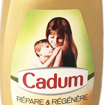 Cadum Shampooing au Miel